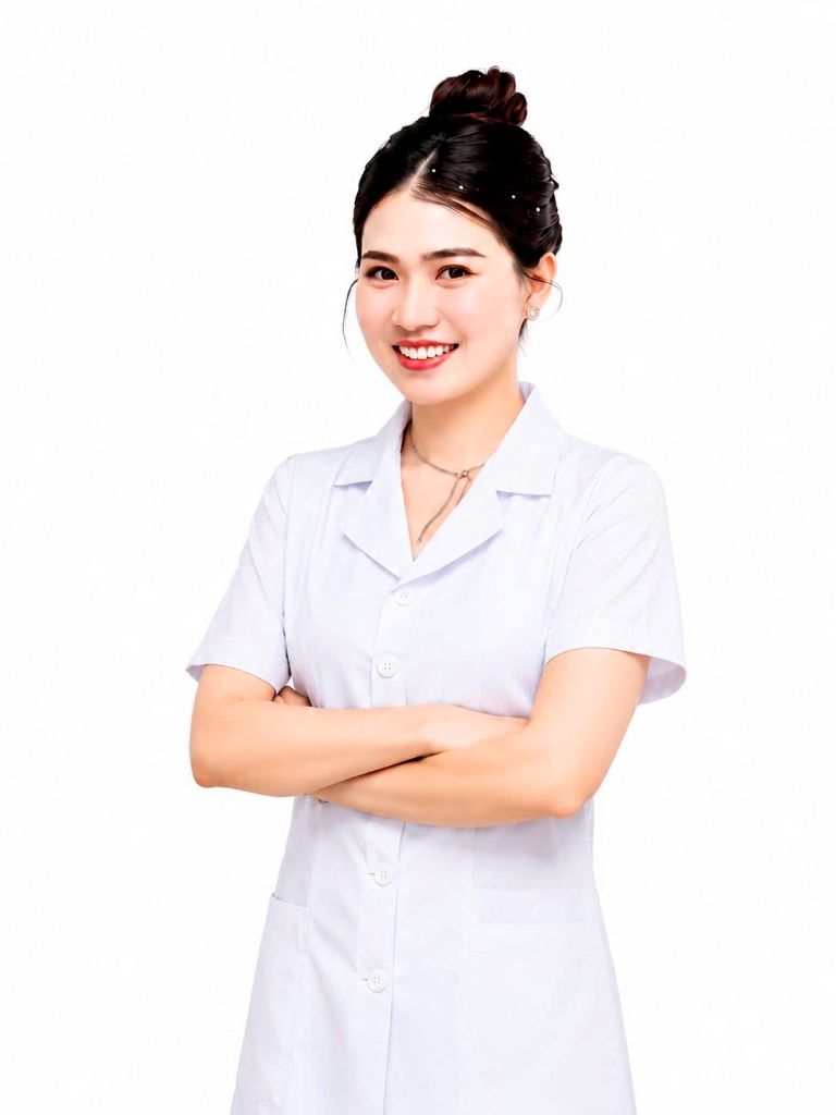 TS. Lưu Kim Lệ Hằng