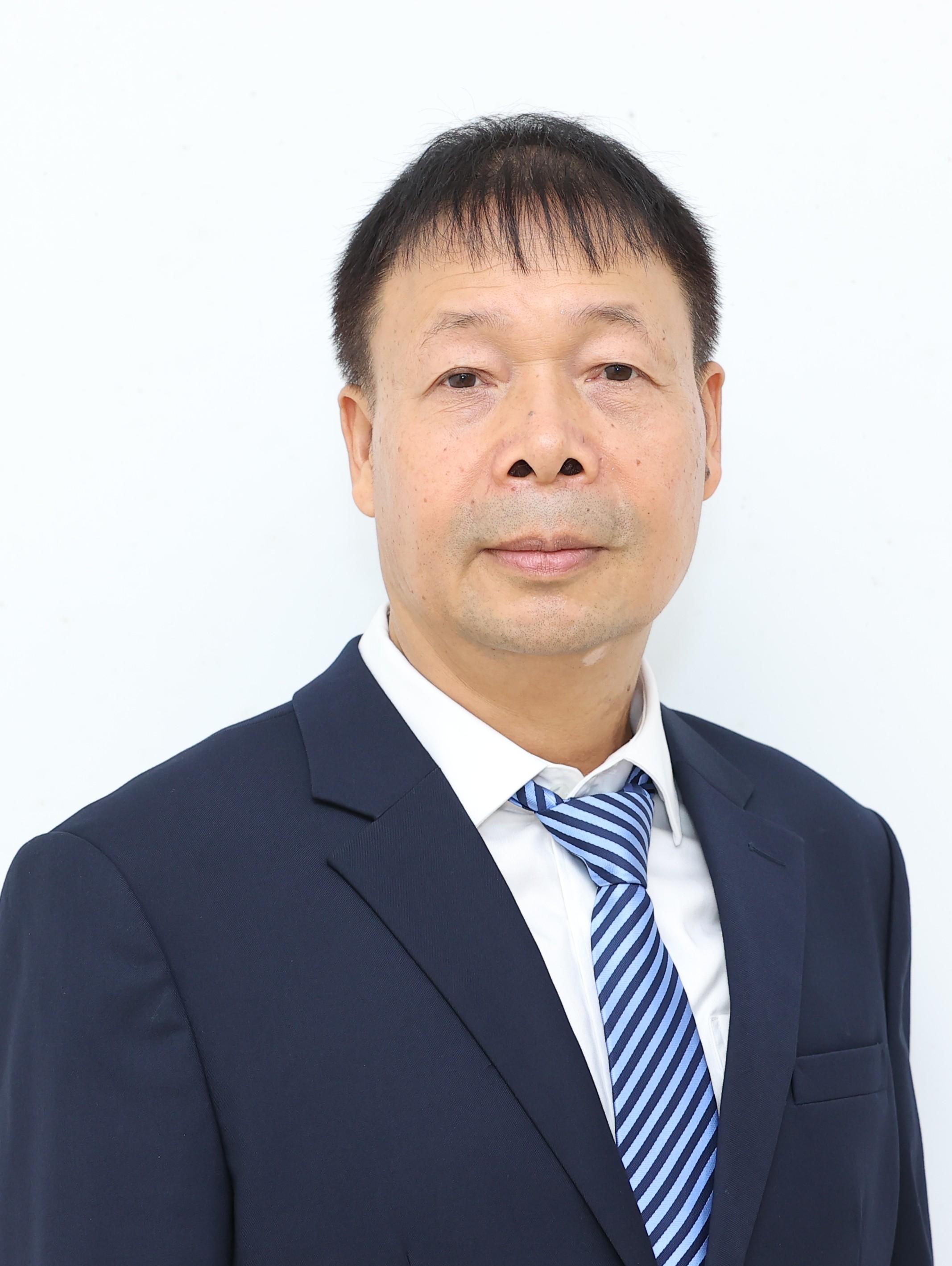 PGS.TS Nguyễn Đỗ Huy